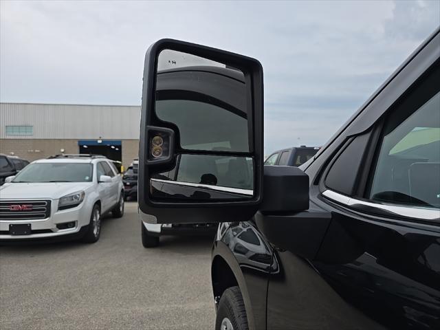 used 2025 Chevrolet Silverado 1500 car, priced at $63,997