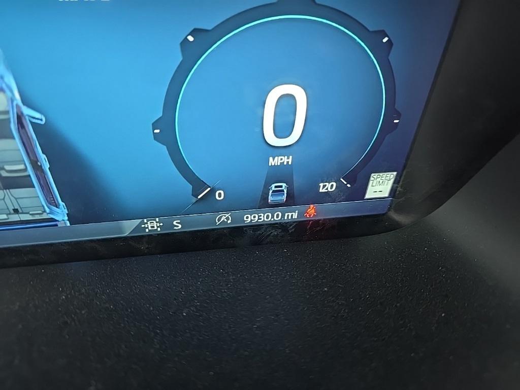 used 2025 Ford F-150 car, priced at $58,497