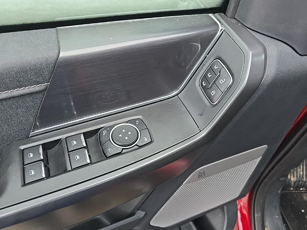 used 2025 Ford F-150 car, priced at $58,497