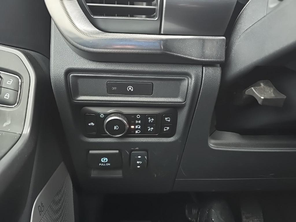 used 2025 Ford F-150 car, priced at $58,497