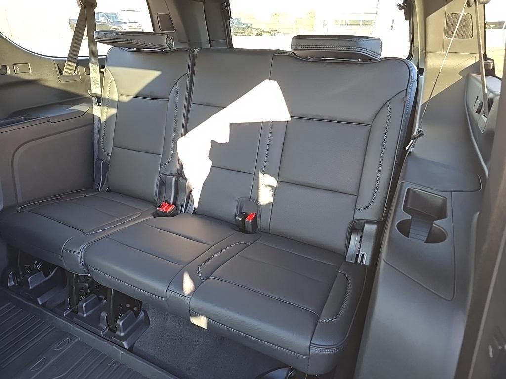 used 2025 GMC Yukon XL car, priced at $84,998