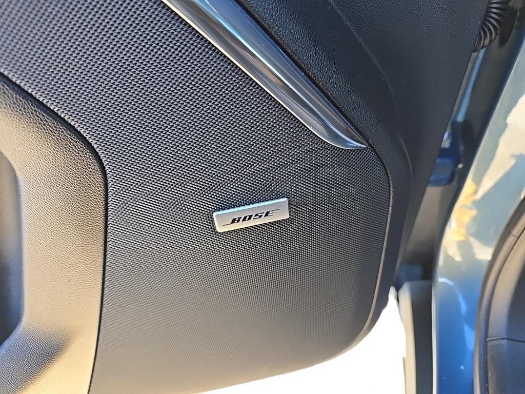 used 2025 GMC Yukon XL car, priced at $84,998