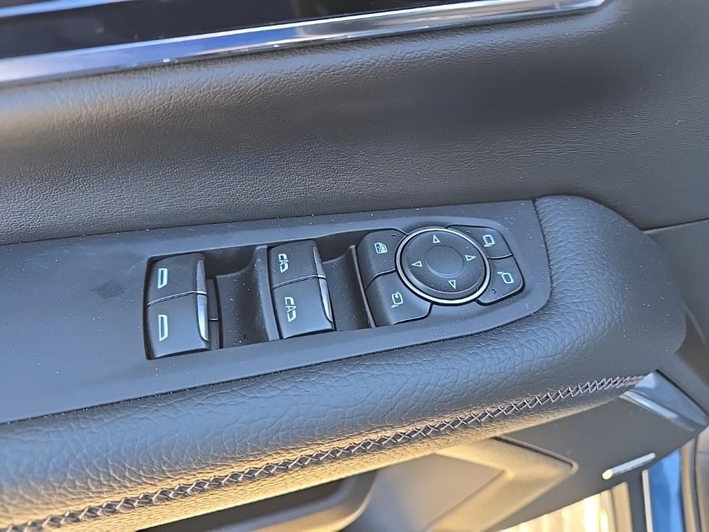 used 2025 GMC Yukon XL car, priced at $84,998