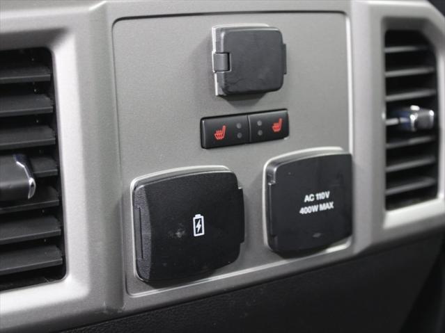used 2021 Ford F-250 car, priced at $67,497