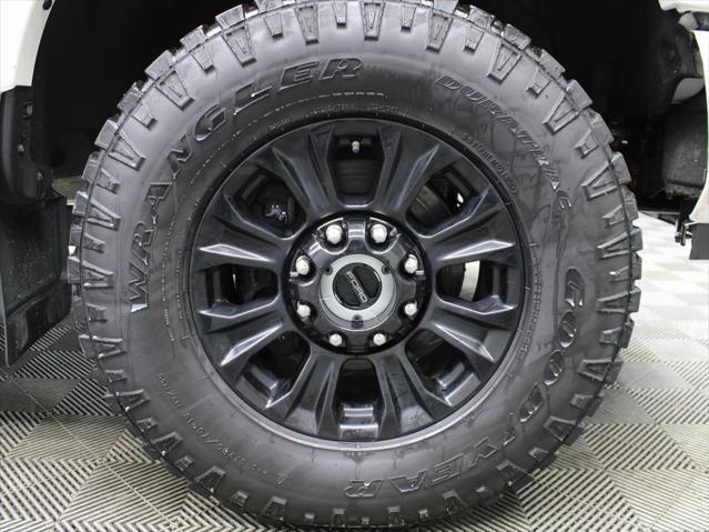 used 2021 Ford F-250 car, priced at $67,497