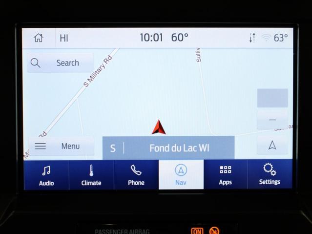 used 2021 Ford F-250 car, priced at $67,497