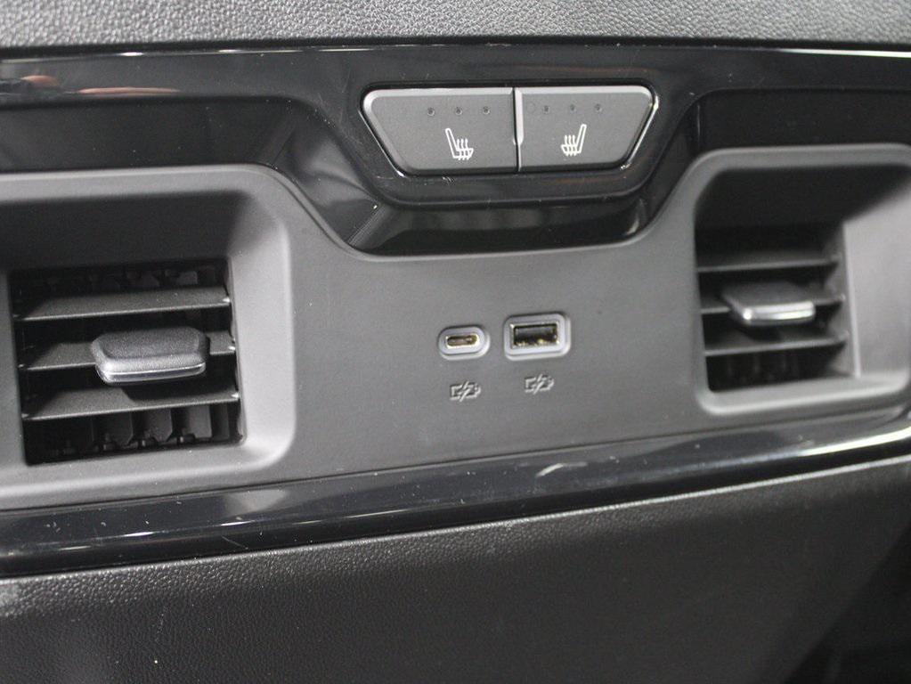 used 2024 GMC Sierra 1500 car, priced at $57,497