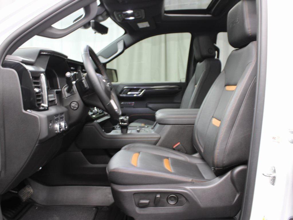 used 2024 GMC Sierra 1500 car, priced at $57,497