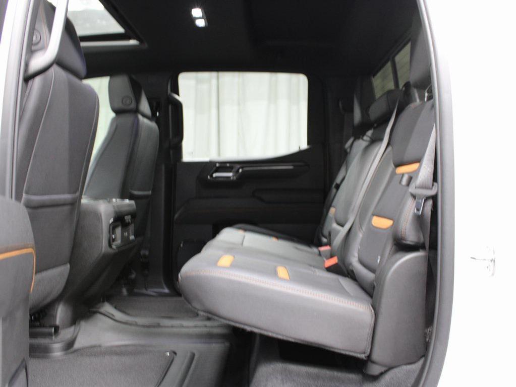 used 2024 GMC Sierra 1500 car, priced at $57,497