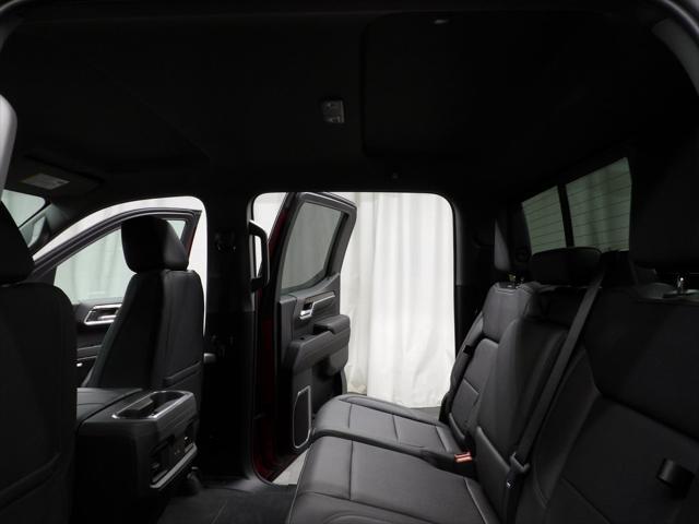 used 2024 Chevrolet Silverado 1500 car, priced at $52,997