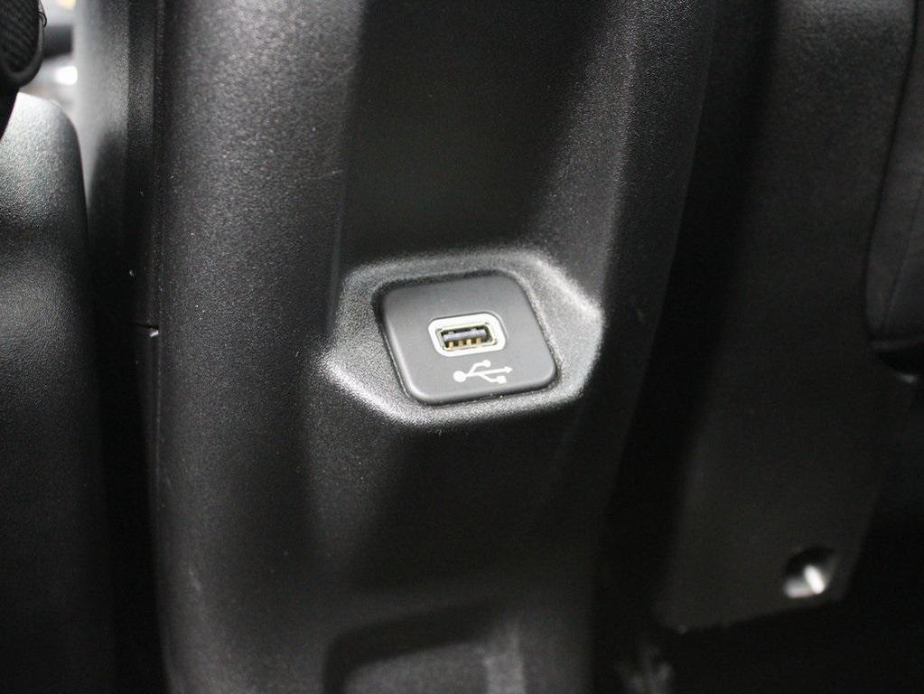 used 2019 FIAT 500X car, priced at $14,497