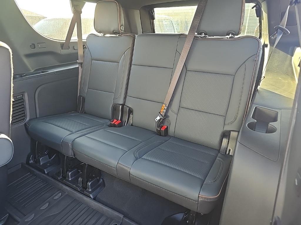 used 2025 GMC Yukon XL car, priced at $78,997