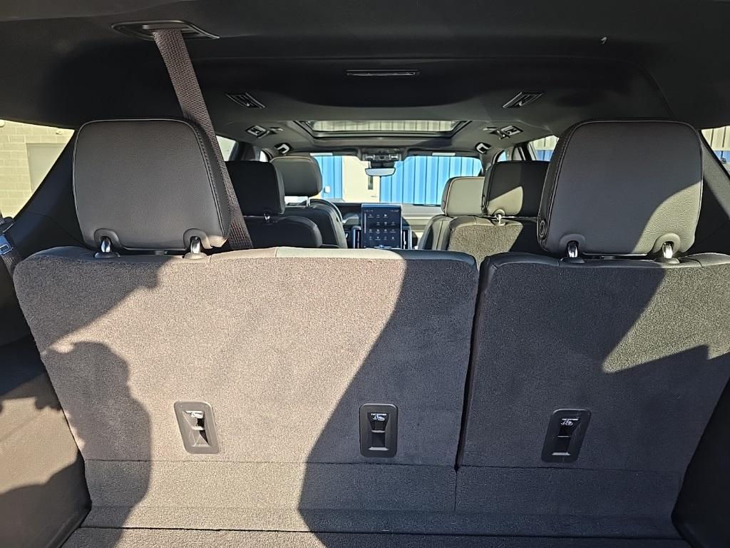 used 2025 GMC Yukon XL car, priced at $78,997