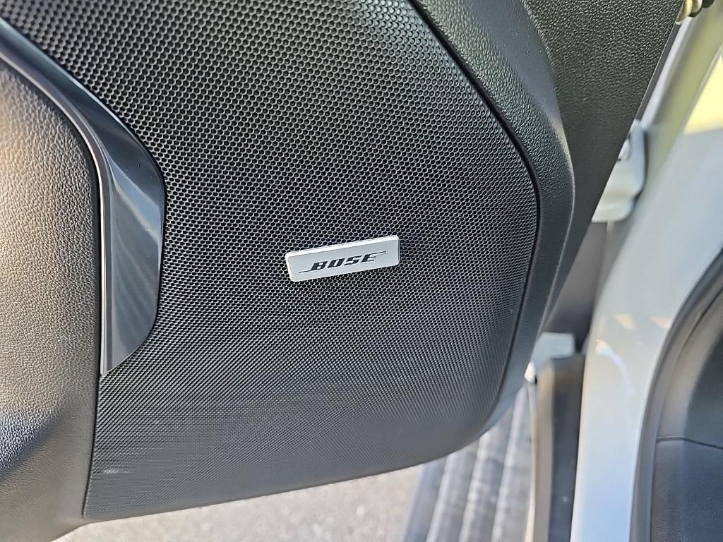 used 2025 GMC Yukon XL car, priced at $78,997