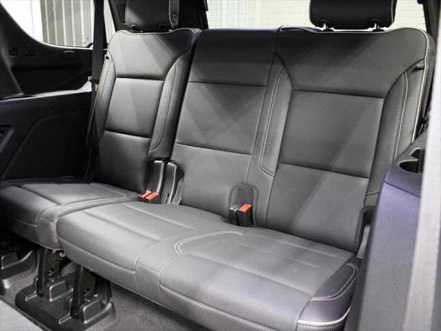 used 2021 GMC Yukon car, priced at $46,998