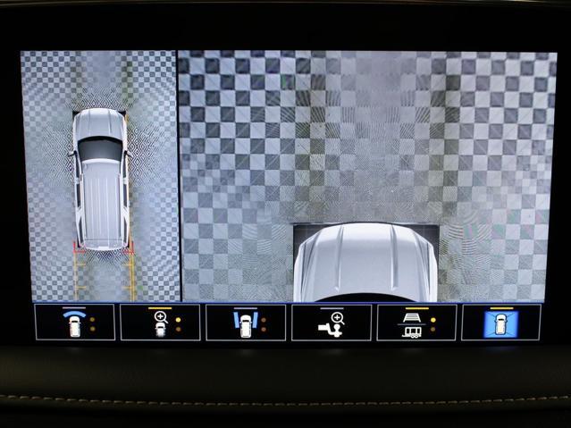 used 2021 GMC Yukon car, priced at $46,998