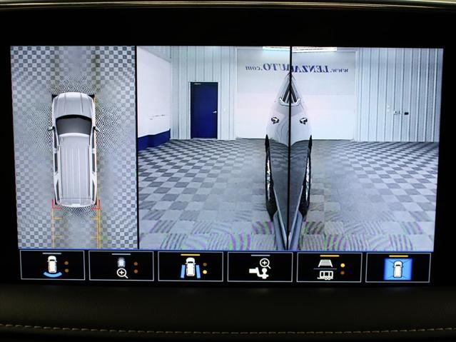 used 2021 GMC Yukon car, priced at $46,998