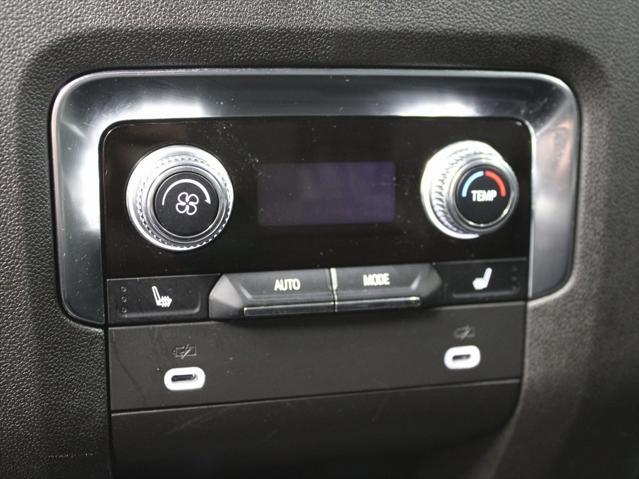 used 2021 GMC Yukon car, priced at $46,998