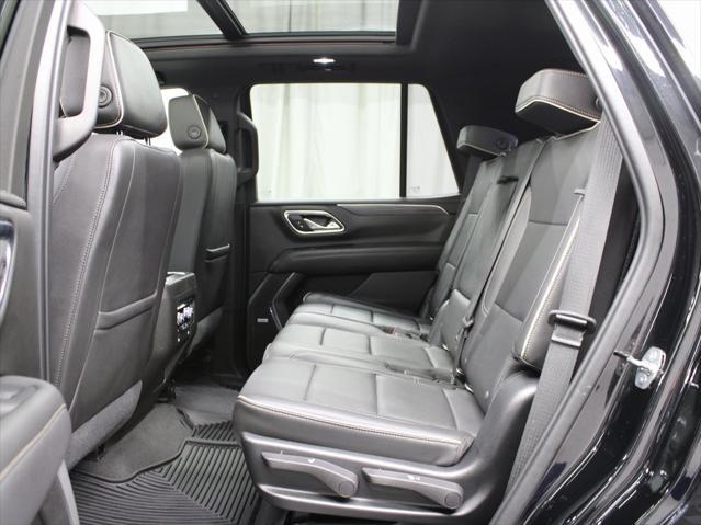 used 2021 GMC Yukon car, priced at $46,998