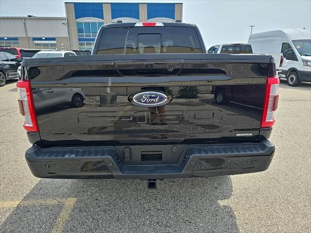 used 2023 Ford F-150 car, priced at $59,998