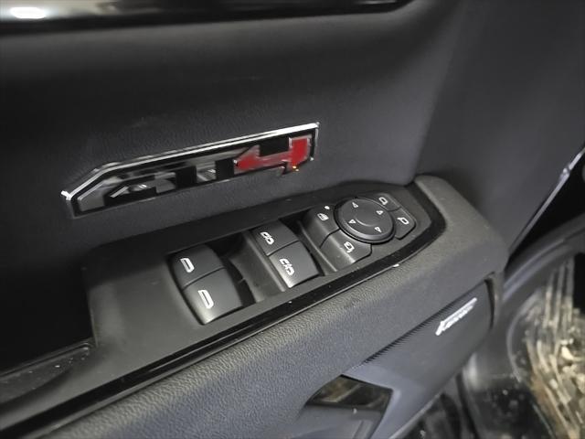 used 2025 GMC Sierra 1500 car, priced at $68,997
