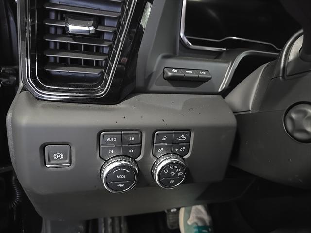 used 2025 GMC Sierra 1500 car, priced at $68,997