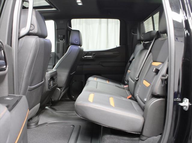 used 2025 GMC Sierra 1500 car, priced at $65,991