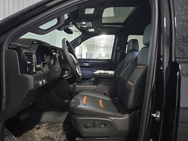 used 2025 GMC Sierra 1500 car, priced at $68,997