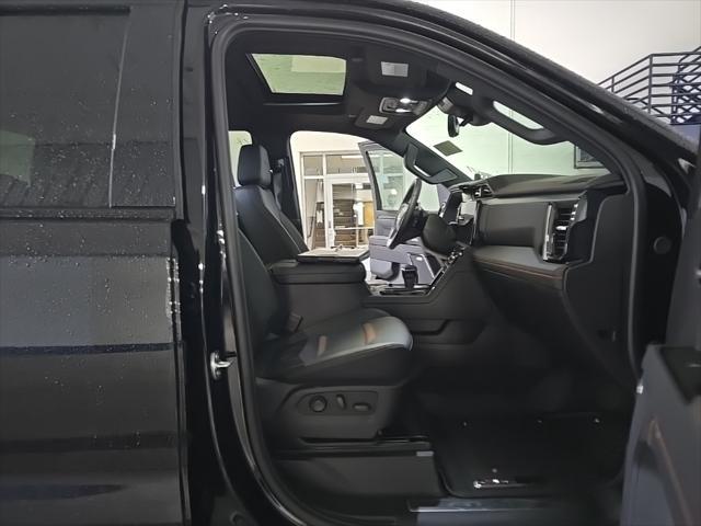 used 2025 GMC Sierra 1500 car, priced at $68,997