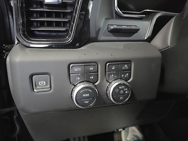 used 2025 GMC Sierra 1500 car, priced at $68,997