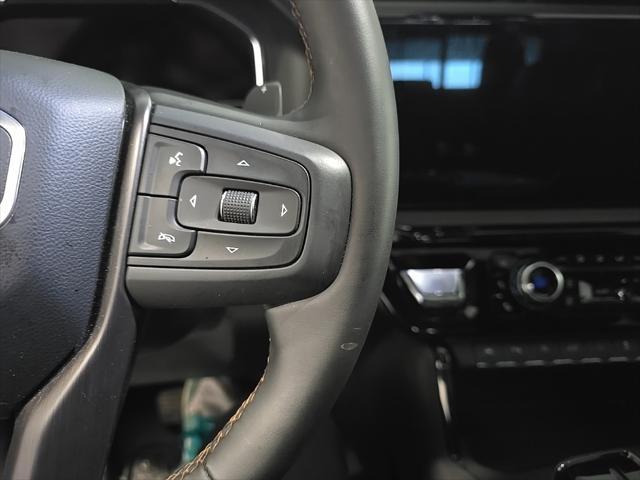 used 2025 GMC Sierra 1500 car, priced at $68,997