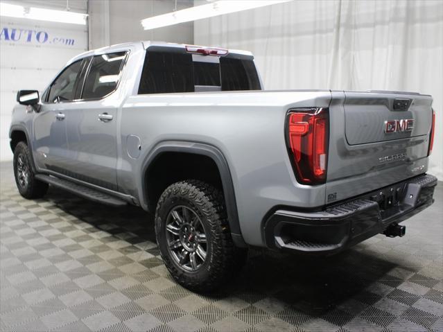 used 2024 GMC Sierra 1500 car, priced at $69,400