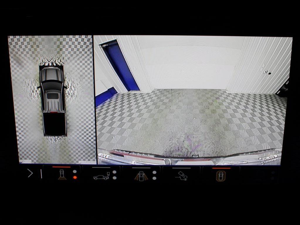 used 2024 GMC Sierra 1500 car, priced at $65,494