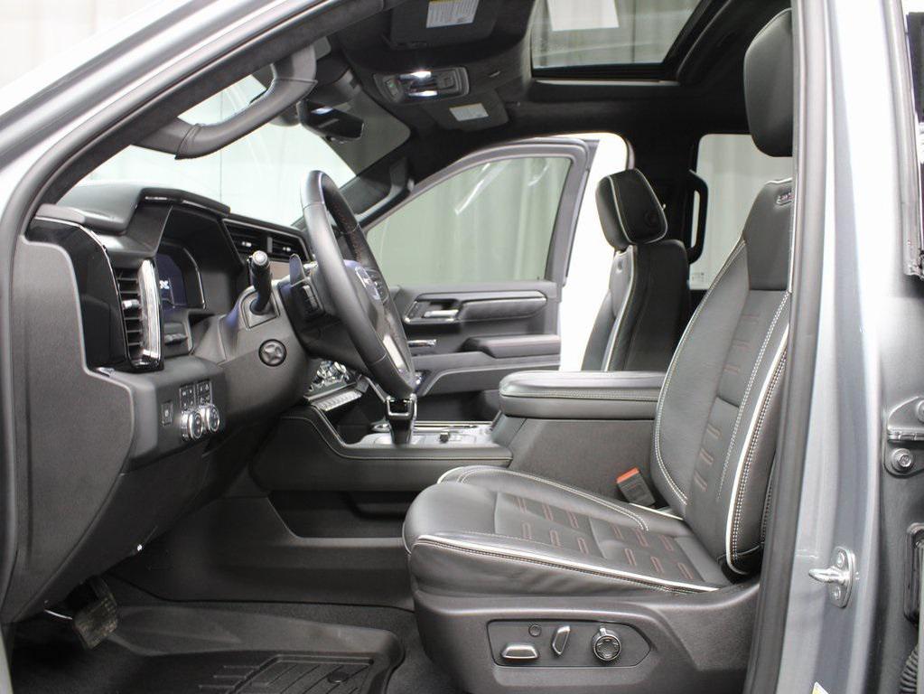 used 2024 GMC Sierra 1500 car, priced at $65,494