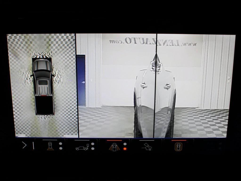 used 2024 GMC Sierra 1500 car, priced at $65,494