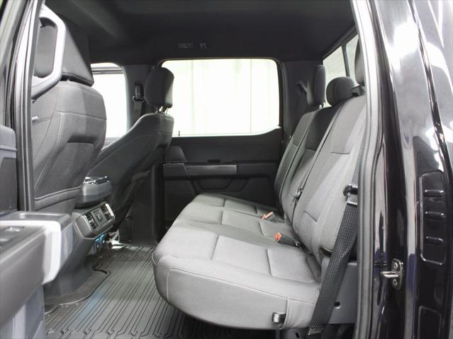 used 2024 Ford F-150 car, priced at $51,997