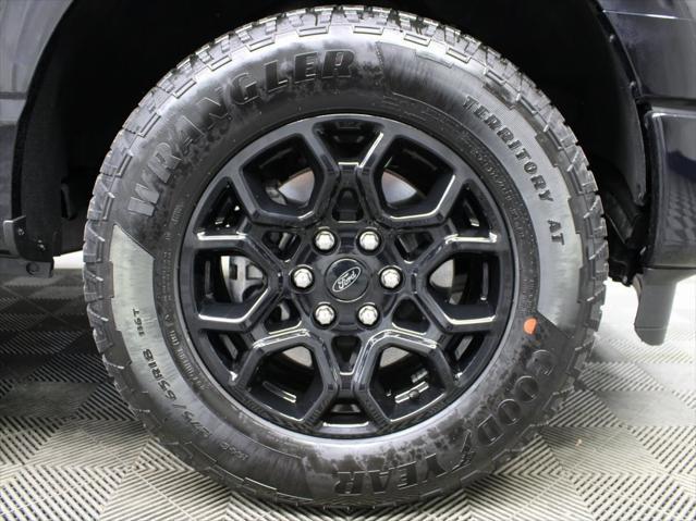 used 2024 Ford F-150 car, priced at $51,997