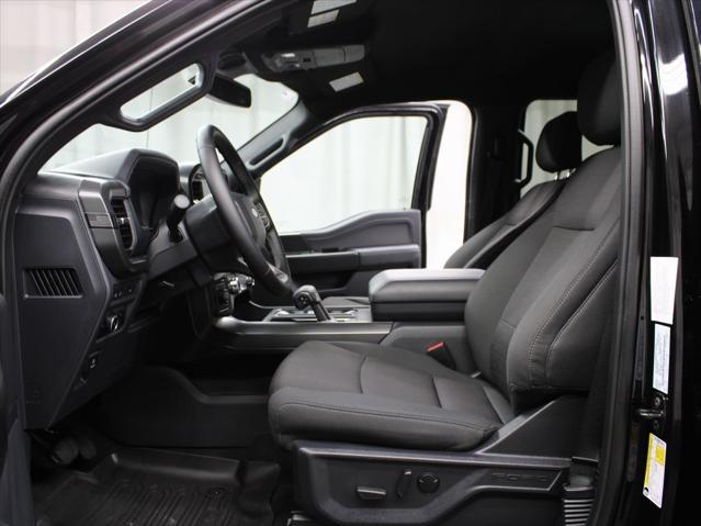 used 2024 Ford F-150 car, priced at $51,997