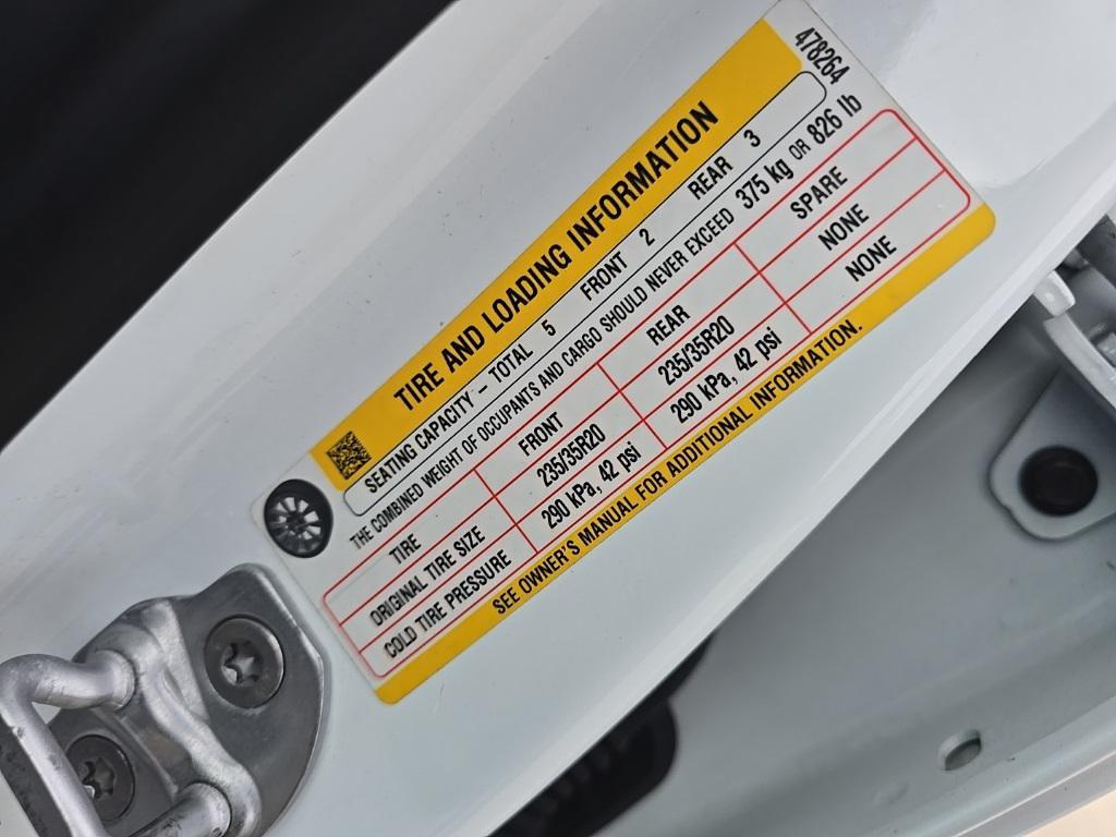 used 2023 Tesla Model 3 car, priced at $31,997