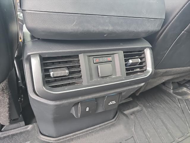 used 2023 Ford F-150 car, priced at $56,997