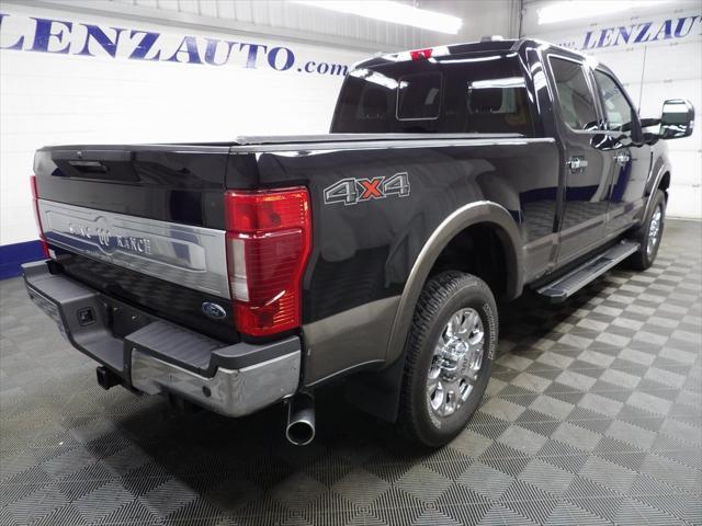 used 2022 Ford F-350 car, priced at $67,498