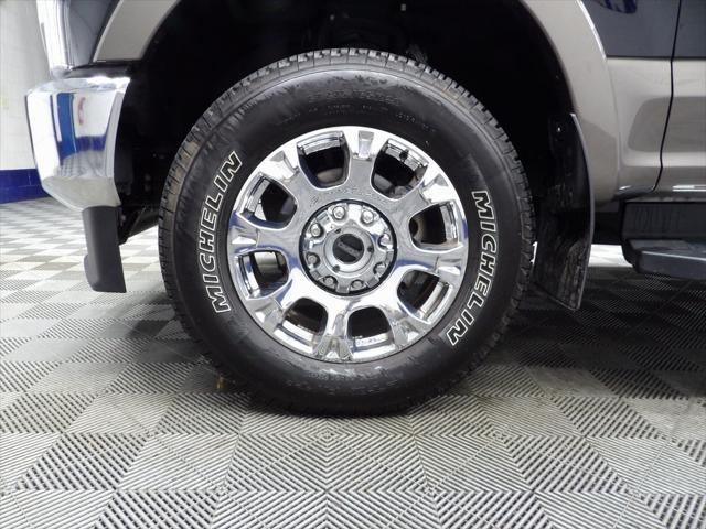 used 2022 Ford F-350 car, priced at $67,498