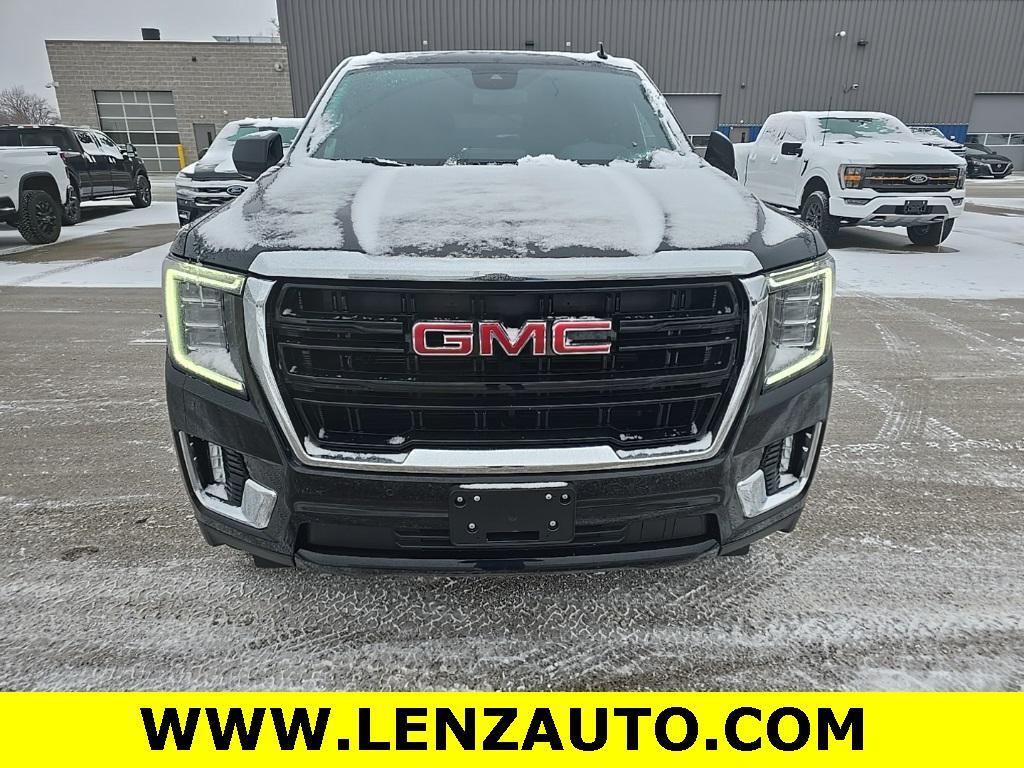used 2023 GMC Yukon car, priced at $49,497