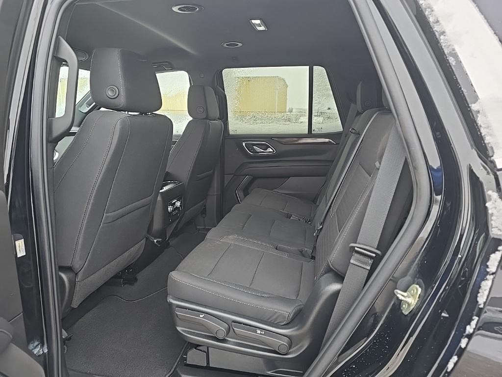 used 2023 GMC Yukon car, priced at $49,497