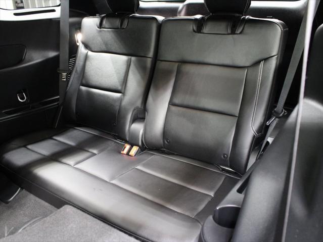 used 2023 Ford Explorer car, priced at $48,498