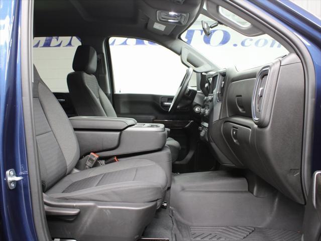 used 2023 Chevrolet Silverado 2500 car, priced at $57,997