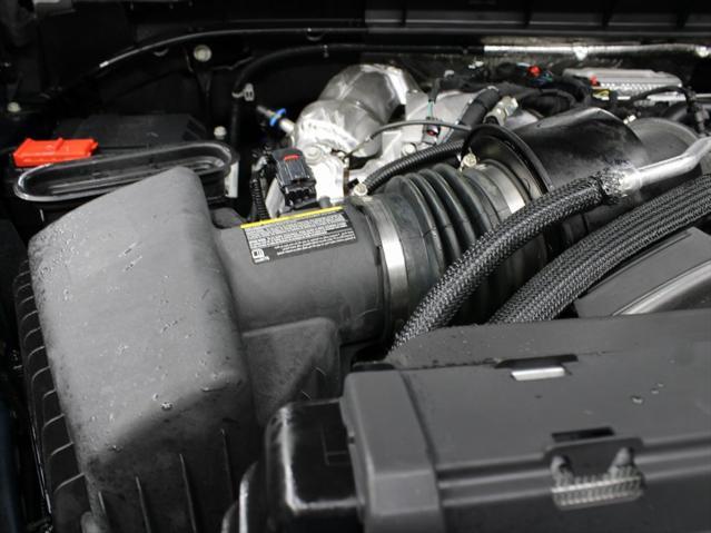used 2023 Chevrolet Silverado 2500 car, priced at $57,997