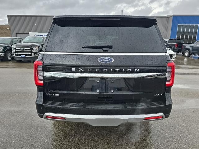 used 2024 Ford Expedition car, priced at $67,998