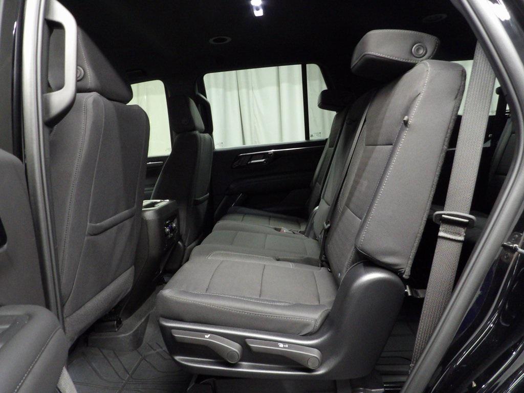 used 2025 Chevrolet Tahoe car, priced at $58,997