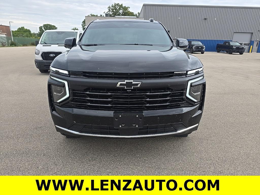 used 2025 Chevrolet Tahoe car, priced at $58,997